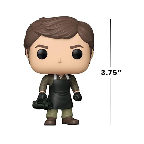 Funko Pop thumbnail 3
