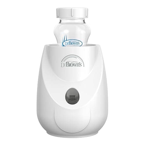 Dr. Brown's Insta-Feed Baby Bottle Warmer and Sterilizer for Baby Bottles and Baby Food Jars - Insta-Feed, Warmer & Sterilizer thumbnail 22
