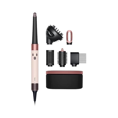 Dyson Airwrap Baby Pink - Image 1