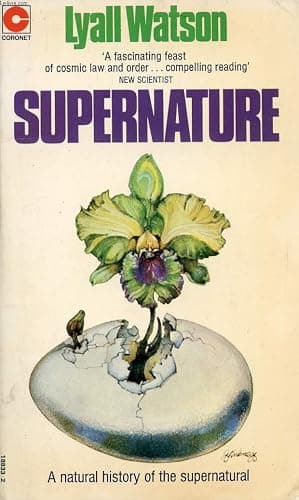 Supernature - Image 1