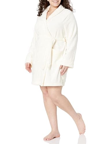 Bath Robe - Image 1