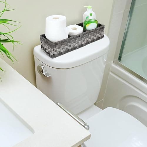 Bathroom Shelf Organizer thumbnail 2