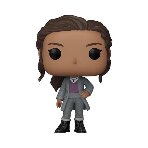 Funko POP Marvel: Spider-Man: No Way Home - MJ,Multicolor,57635 thumbnail 2