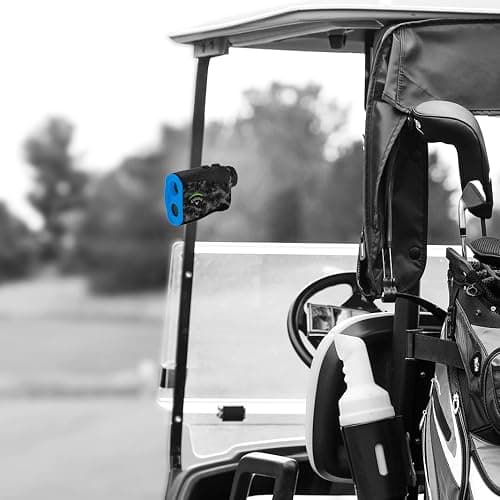 Callaway Golf 300 Pro Laser Rangefinder thumbnail 7