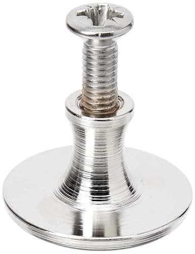 STAUB Brass lid-knob Round Small thumbnail 3