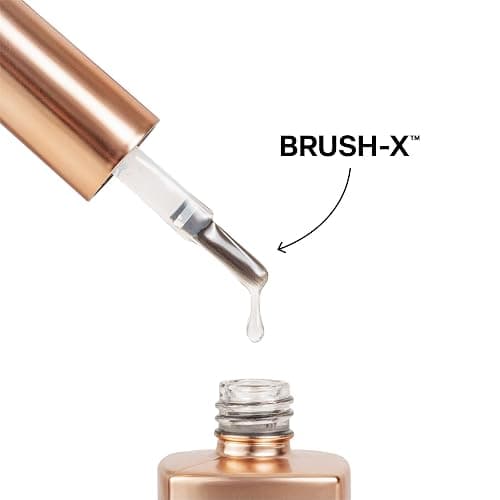 Aprés Extend Gel Sensitive - HEMA-Free Soak Off Gel-X Tips Adhesive (15 ml) thumbnail 4