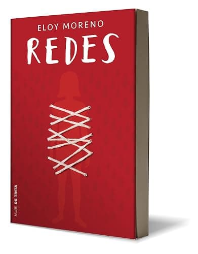 Redes / Nets (INVISIBLE) (Spanish Edition) thumbnail 3