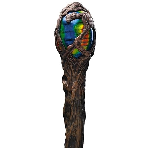 Disguise Women's Disney Maleficent Movie Adult Maleficent Staff thumbnail 3