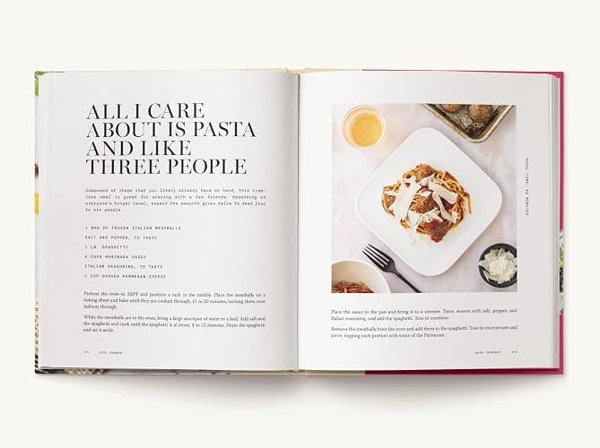 Girl Dinner: 85 Snack Plates and No-Cook Meals thumbnail 8