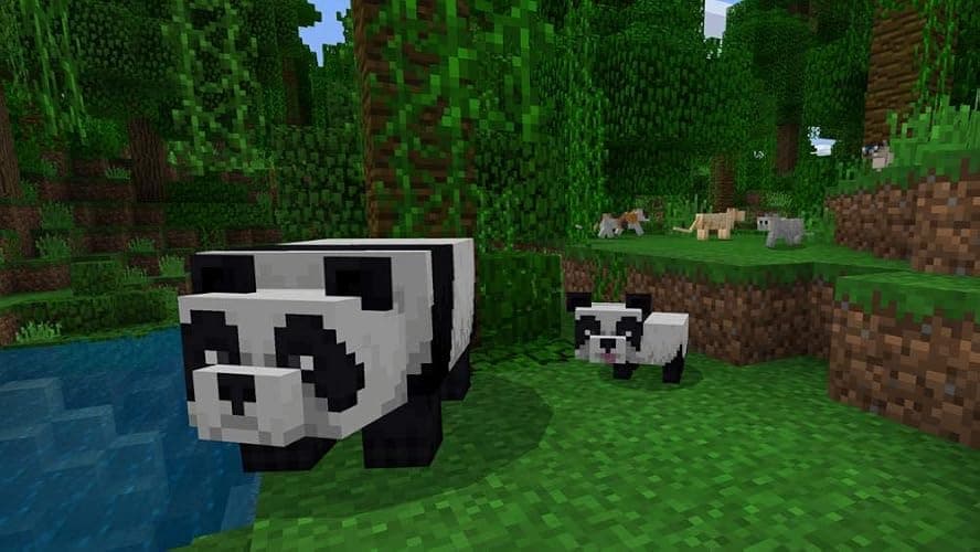 Playstation, Minecraft Bedrock for PS4 thumbnail 5