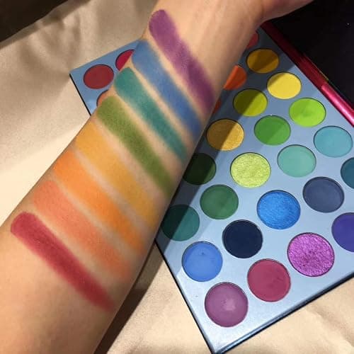 Eyeshadow thumbnail 8
