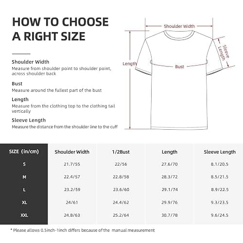 HRGGWYB Men and Women Tate Music McRae Summer Retro Fashion Pattern T-Shirts thumbnail 7