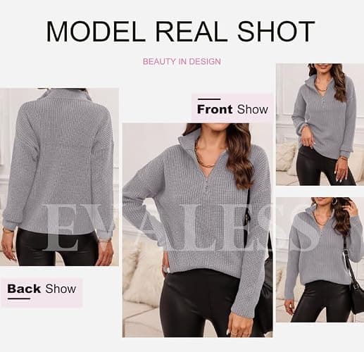 Quarter zip thumbnail 6