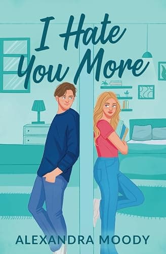 I Hate You More - Image 1