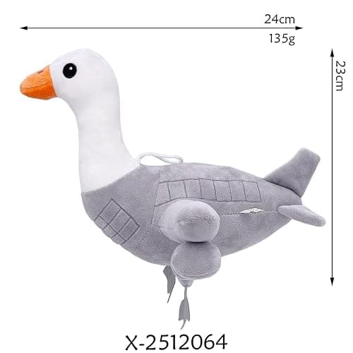 DPMCTCP Italian Brainrot Animals Plush,Brainrot Evolution Plushie - Soft, Collectible, Collectible Animals Toy Gifts for Fans (Italian Brainrot-P) thumbnail 2