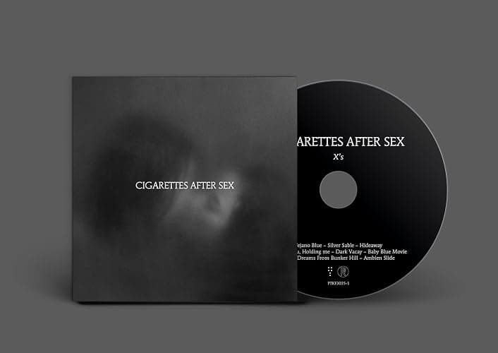 X'S - Image 1