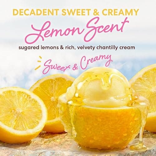 Palmer's Cocoa Butter Formula, Brightening Lemon Sorbet Body Oil (6.5 fl oz), Hydrating Oil with Lemon Extract, Vitamin C & E, 72-Hour Moisture, Citrus Creamy Fragrance, Dermatologist-Approved thumbnail 4