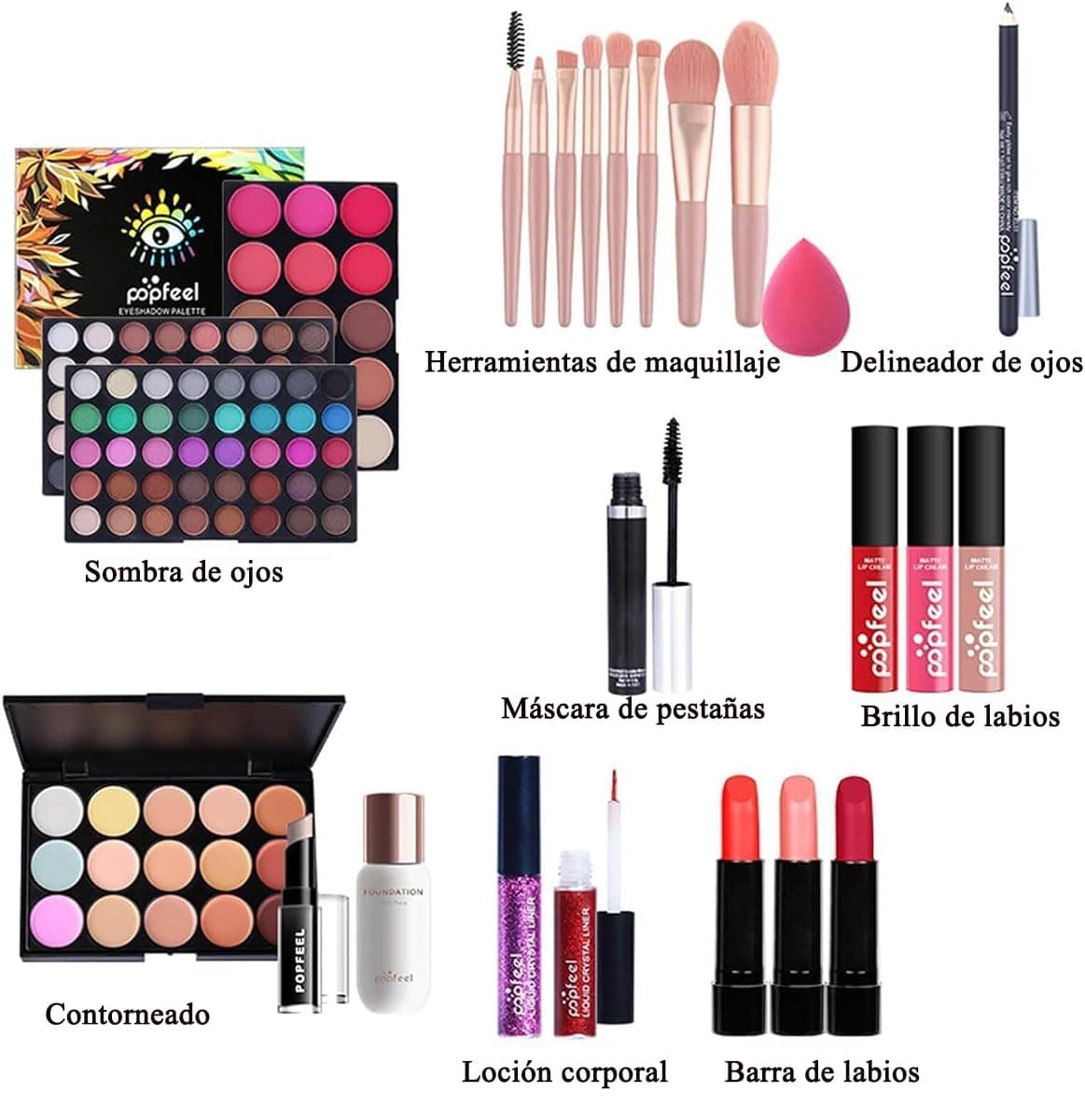 Maquillaje thumbnail 2