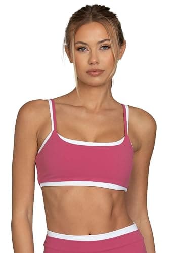 GOLD HINGE Double Layer StrydeForm Bra - Image 1