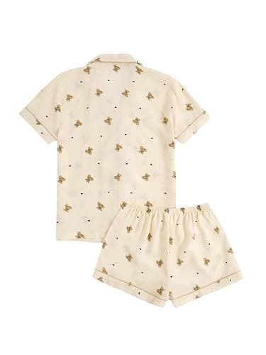 Teddy Bear PJ's thumbnail 2