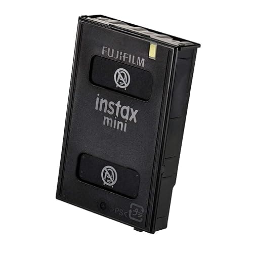 FUJIFILM Instax Mini Blue Marble Film - 10 Exposures - 10 photos - Blue Marble - Film thumbnail 6