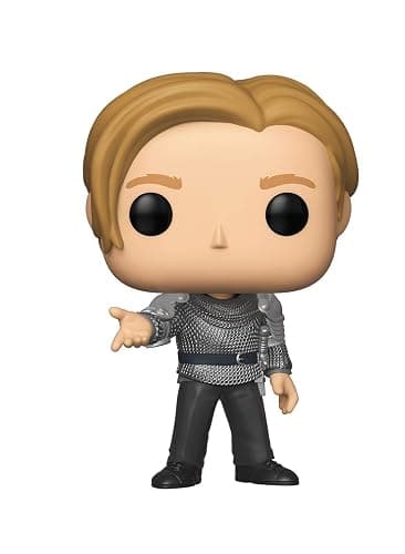 Funkopop! Movies: Romeo & Juliet - Romeo (Styles May Vary) thumbnail 2