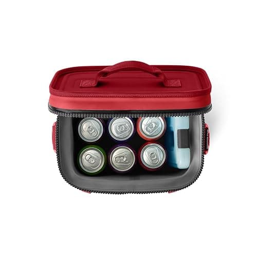 YETI Hopper Flip 8 Portable Soft Cooler thumbnail 8