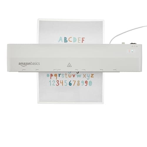 Thermal Laminator thumbnail 4
