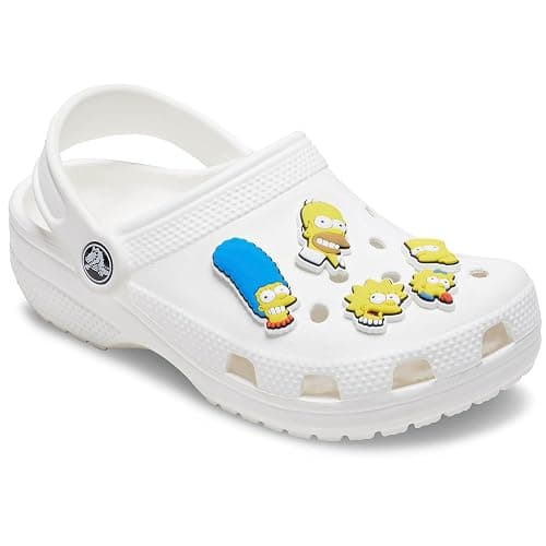 Crocs Jibbitz South Park Shoe Charms thumbnail 3