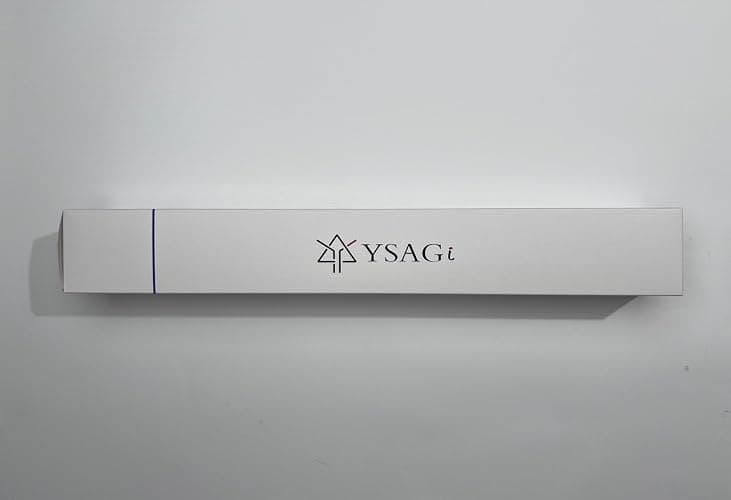 YSAGi Leather Desk Protector, Office Mat, Large Mouse Mat, Non-Slip PU Leather Blotter, Laptop Desk Mat, Waterproof Writing Pad for Office and Home (Black, 31.5" x 15.8") thumbnail 10