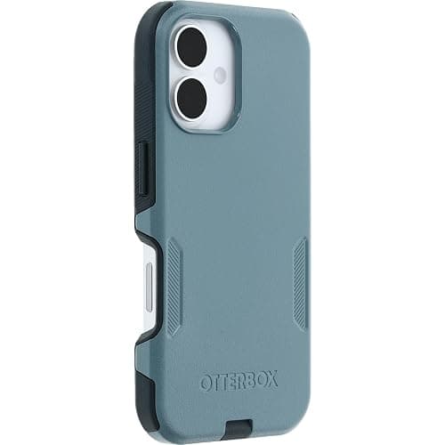 OtterBox iPhone 16 Commuter Series Case - Sagebrush (Green) thumbnail 4