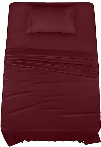 Utopia Bedding Twin Sheet Set