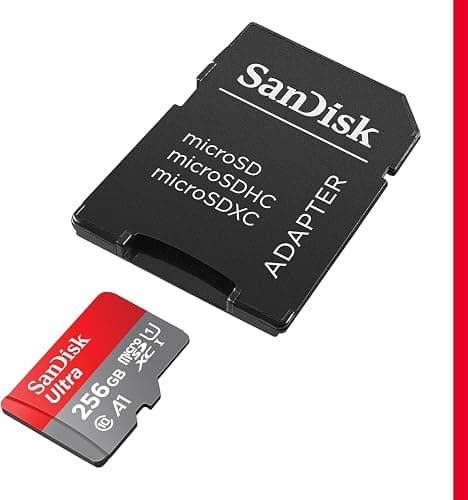 microSD Card for camera thumbnail 2