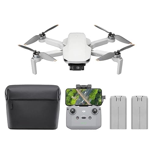 DJI Mini 4K Drone Combo