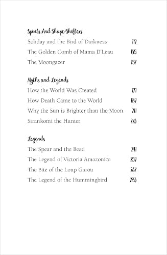 African and Caribbean Folktales, Myths and Legends (Scholastic Classics) thumbnail 5