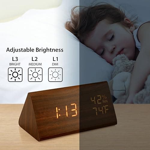 Digital Clock thumbnail 4