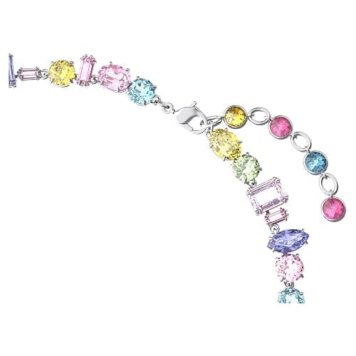 Swarovski Gema Crystal Necklace Collection thumbnail 3