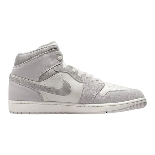 Nike Men's Air Jordan 1 Shoes thumbnail 2