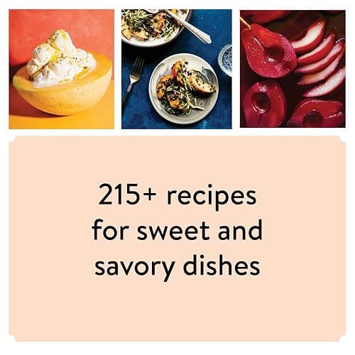 Pulp: A Practical Guide to Cooking with Fruit thumbnail 4