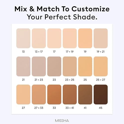 Bb cream missah thumbnail 9