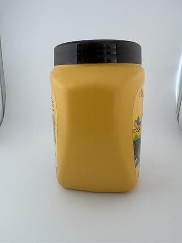 SKALA - Brasil - Creme de Tratamento 2 em 1 Maracuja e Oleo De Pataua 1 Kg - (Passion Fruit & Pataua Oil 2 in 1 Treatment Cream Net 35.27 Oz) thumbnail 5