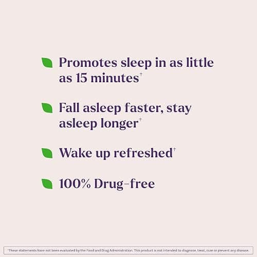 Natrol 10 mg Melatonin Gummies, Sleep Support for Adults, Melatonin Supplements for Sleeping, 90 Strawberry-Flavored Gummies, 45 Day Supply thumbnail 4
