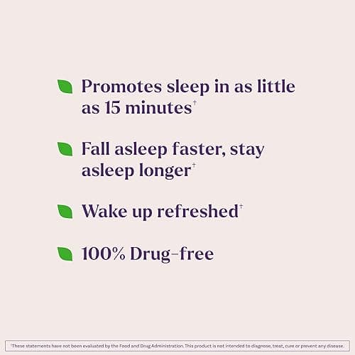 Natrol 10 mg Melatonin Gummies, Sleep Support for Adults, Melatonin Supplements for Sleeping, 90 Strawberry-Flavored Gummies, 45 Day Supply thumbnail 5