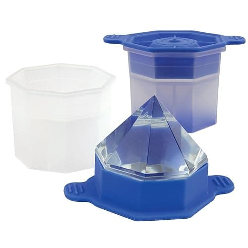 Tovolo Diamond Ice Molds