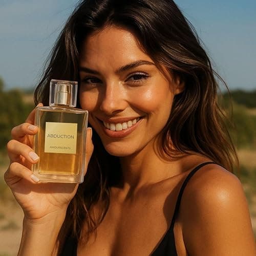 Vanilla Powder - Inspired by Alternative Perfume, Extrait De Parfum, Luxurious, Long Lasting Fragrance for Men & Women - Vanilla Glow (50ml) thumbnail 9