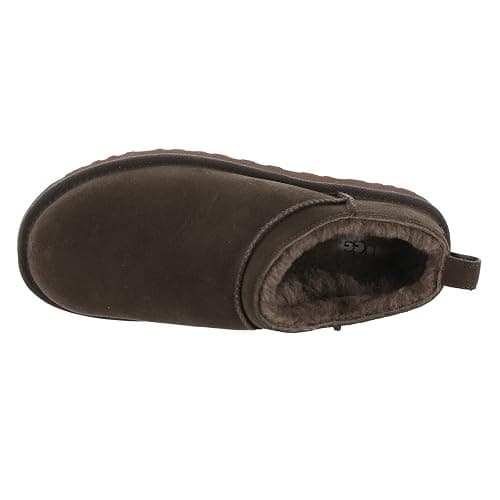 UGG Womens Classic Micro thumbnail 2