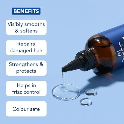 Botanic Hearth Rosemary Oil for Hair Growth - 6.7 Fl oz | Enriched with Biotin, Castor & Jojoba | Hair Relaxers & Dry Scalp Treatment | Color Safe | Suitable For All Hair Types thumbnail 5