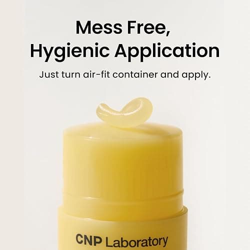 CNP Honey Lip Butter - Propolis Lipcerin™ 01 Original, Hydrating Overnight Manuka Lip Balm & Mask, 12hr Long-Lasting Moisture, Stocking Stuffers, Gifts for Women, 0.5 fl.oz. thumbnail 6