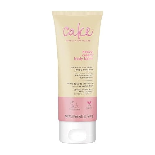 Vanilla Body Lotion - Image 1