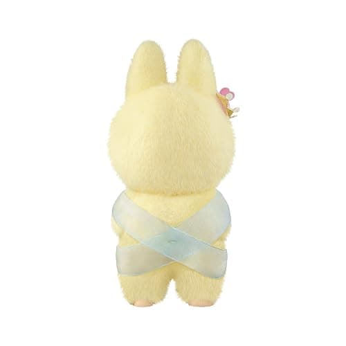 POP MART The Monsters Let's Checkmate Series-Vinyl Plush Hanging Card, Toys for Modern Home Decor, Collectible Toy Set for Desk Accessories, 1PC thumbnail 4